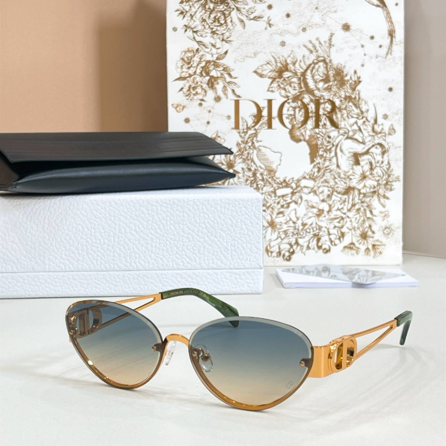 DIOR Sunglasses - DSGTA752UCR
