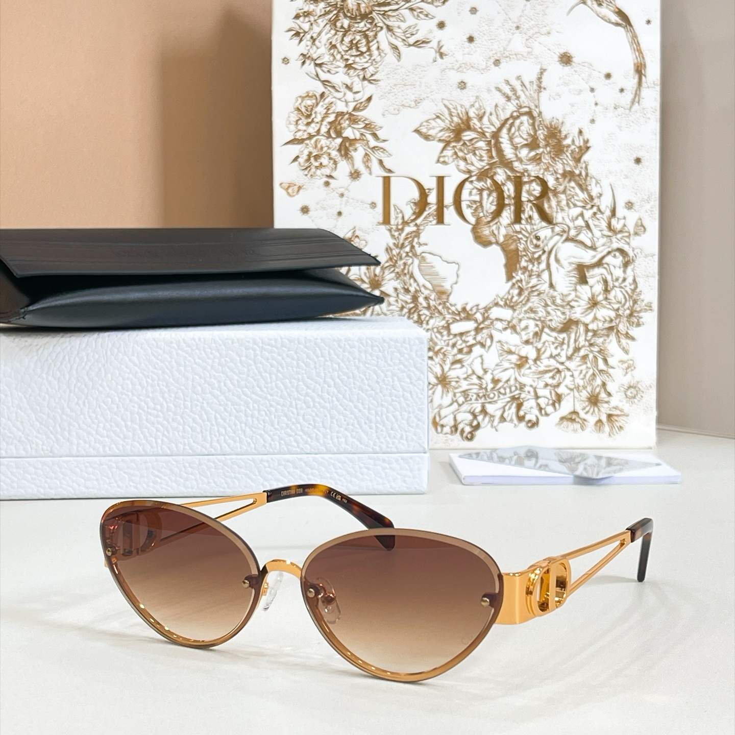 DIOR Sunglasses - DSGTA752UCR