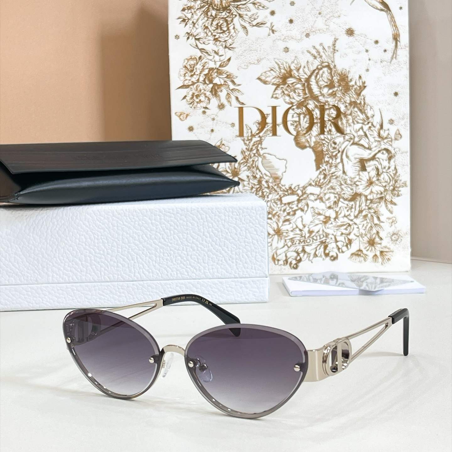DIOR Sunglasses - DSGTA752UCR