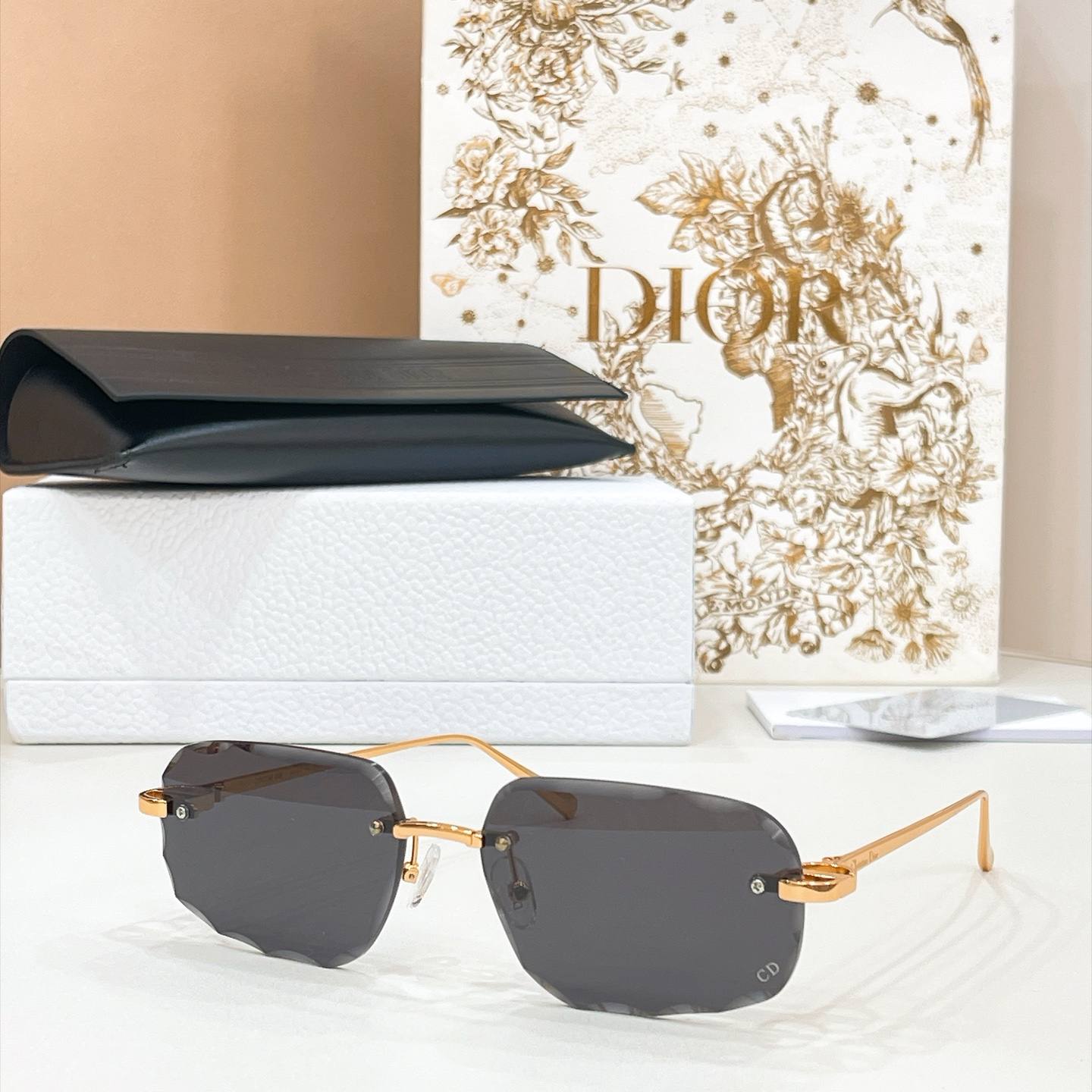 DIOR Sunglasses - DSGTA56UCR