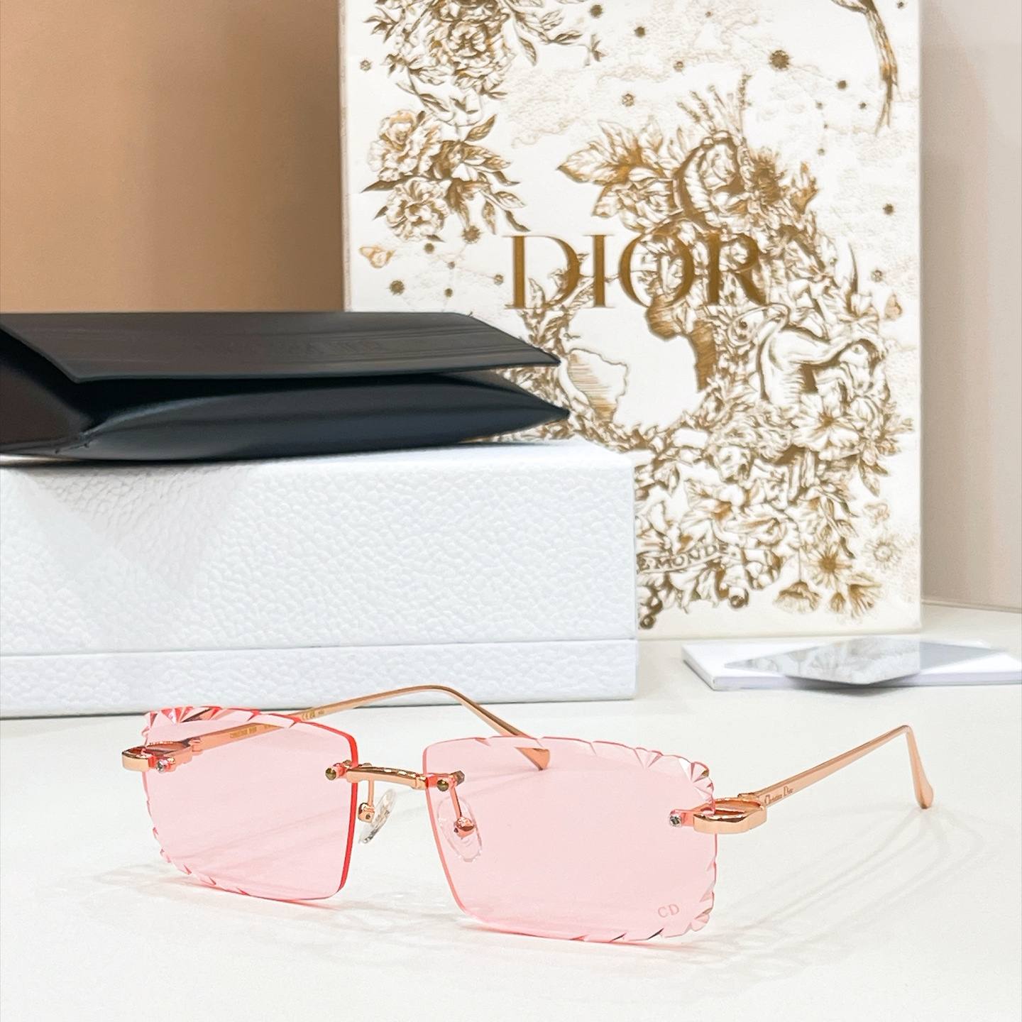 DIOR Sunglasses - DSGTA58UCR