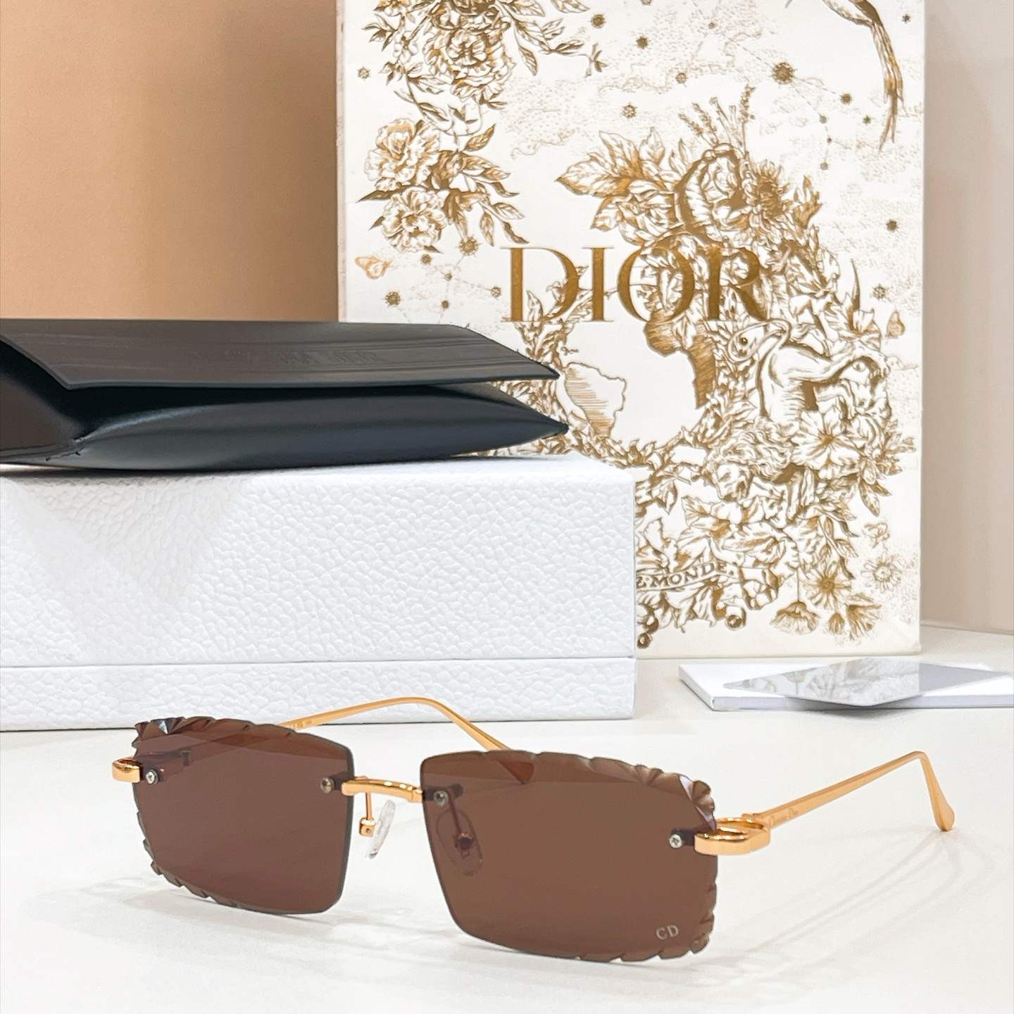 DIOR Sunglasses - DSGTA58UCR