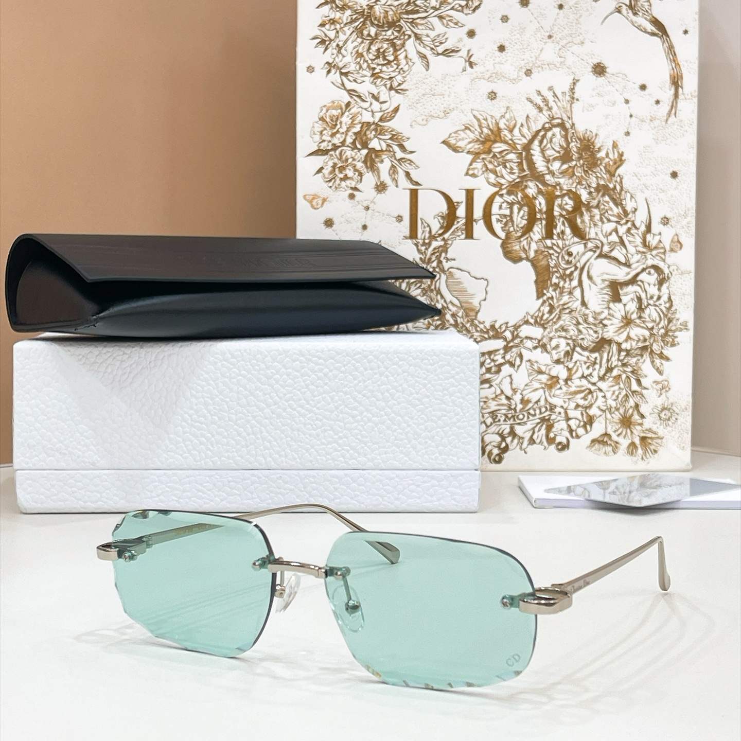 DIOR Sunglasses - DSGTA56UCR