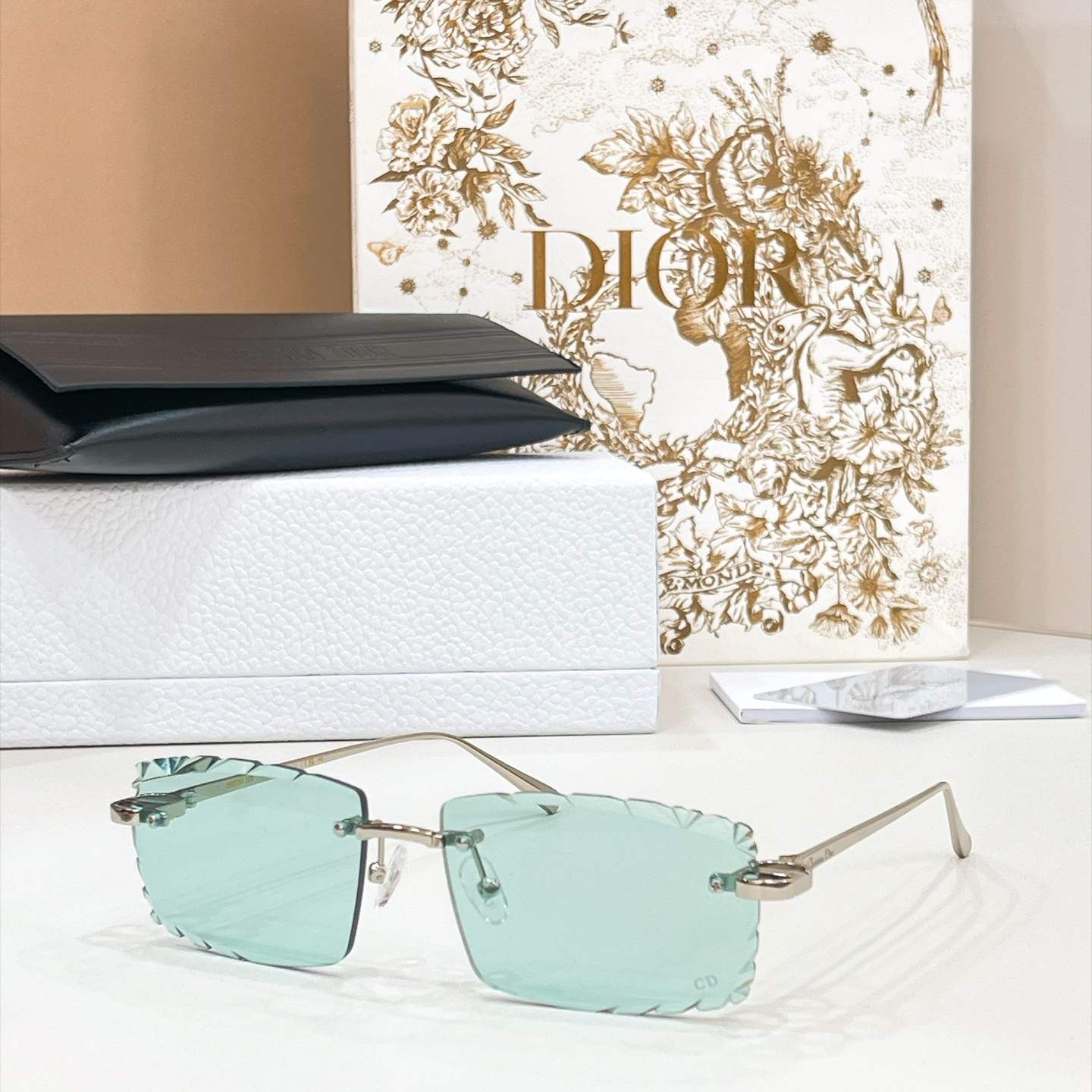 DIOR Sunglasses - DSGTA58UCR