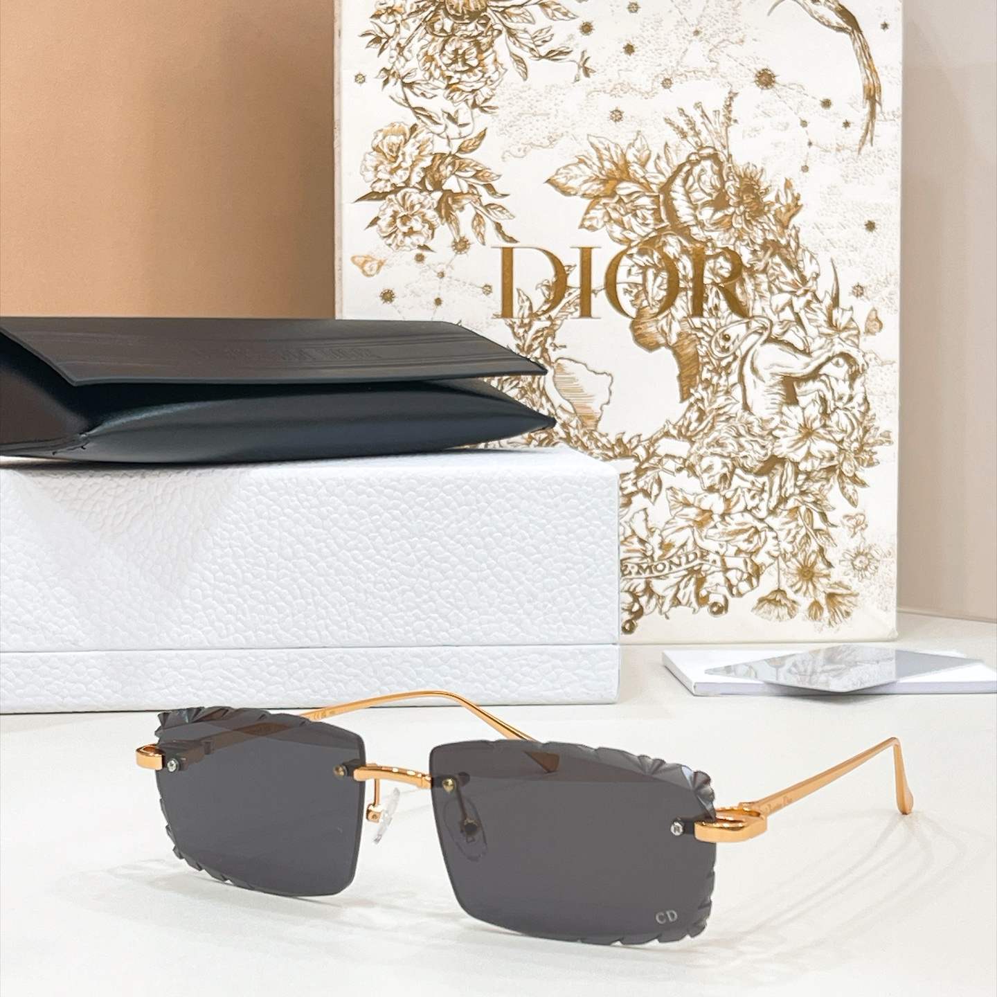 DIOR Sunglasses - DSGTA58UCR