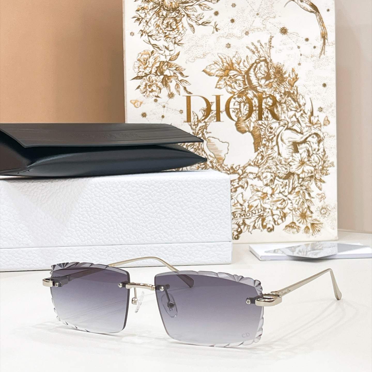 DIOR Sunglasses - DSGTA58UCR