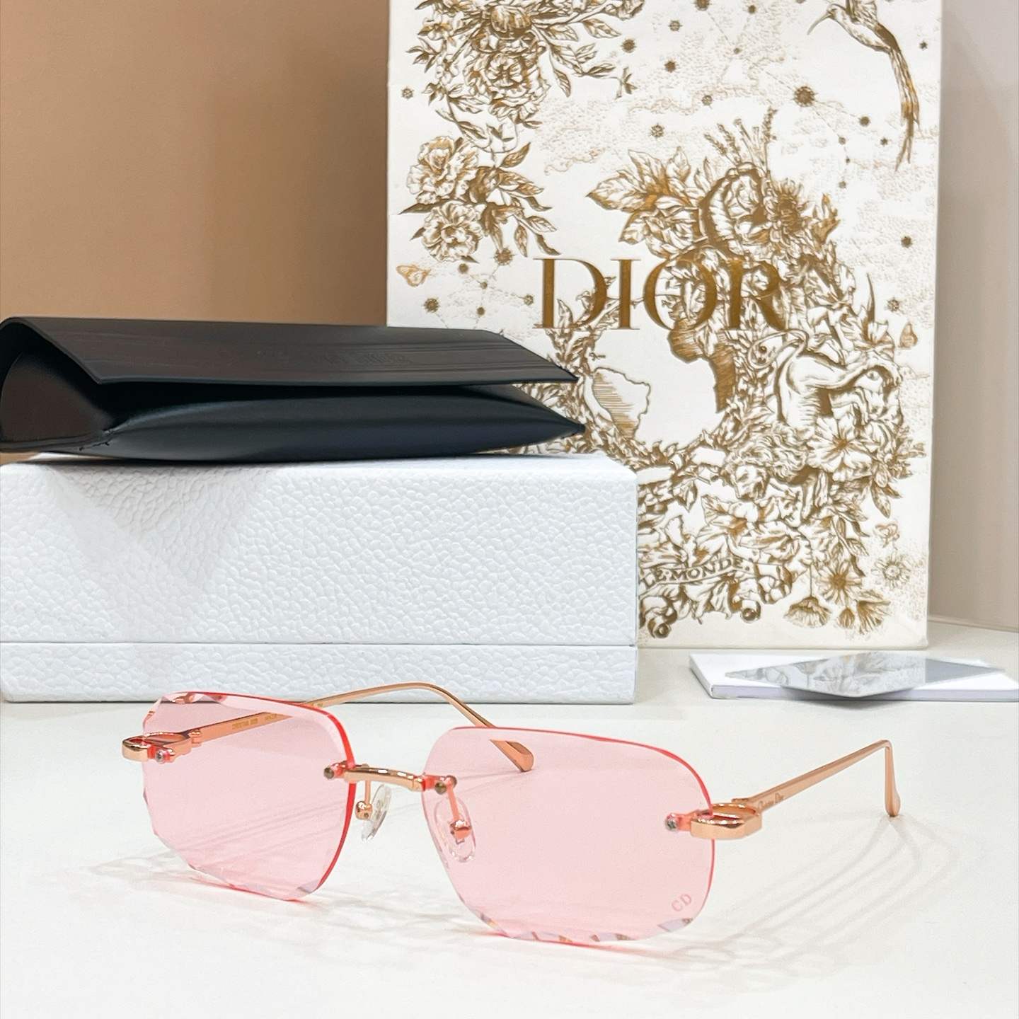 DIOR Sunglasses - DSGTA56UCR