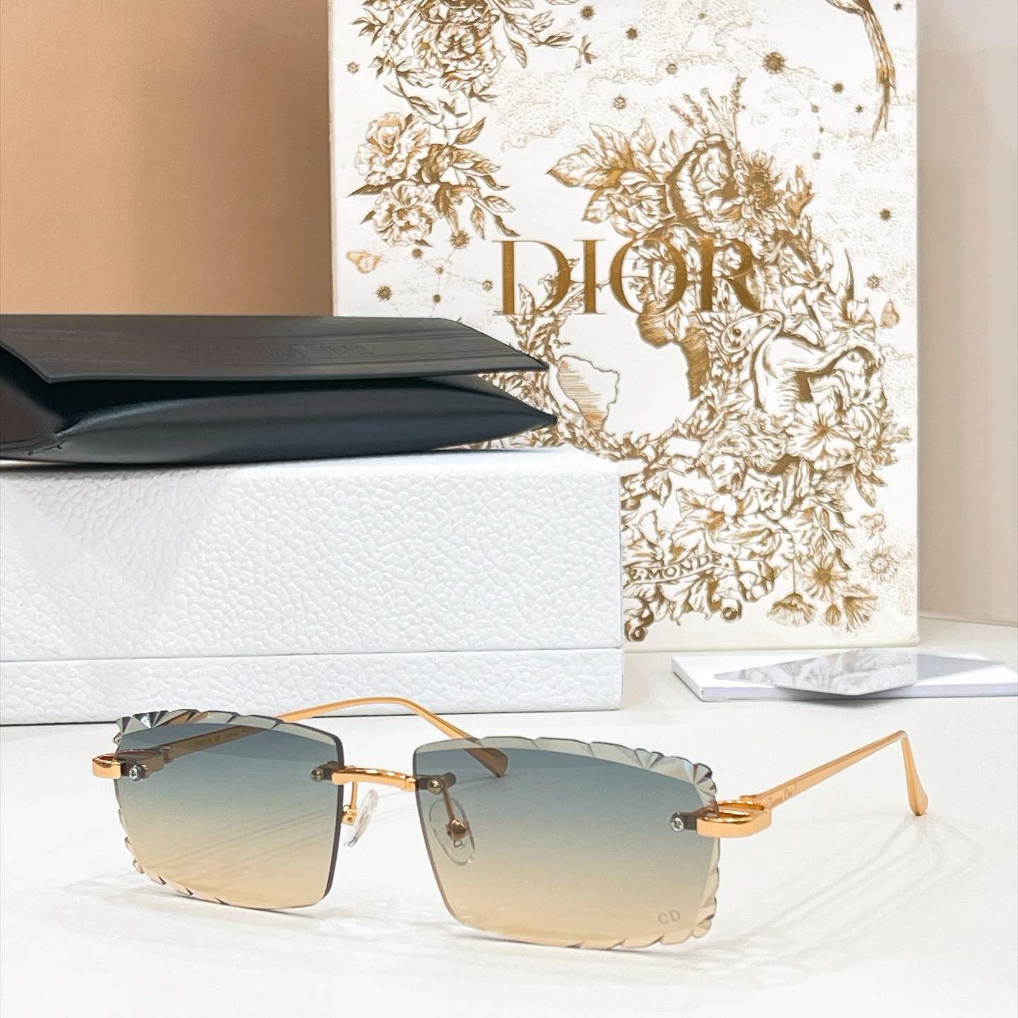 DIOR Sunglasses - DSGTA58UCR