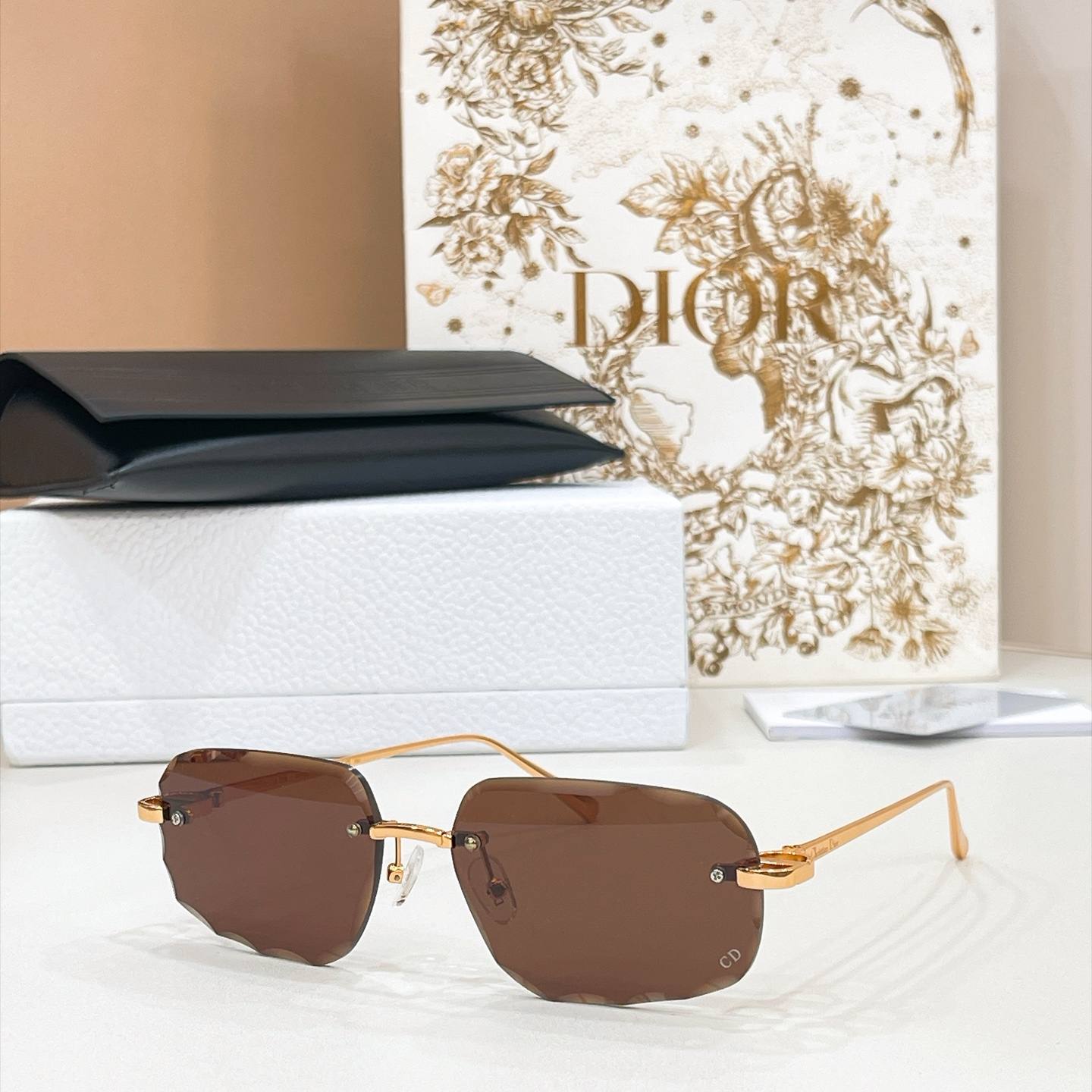 DIOR Sunglasses - DSGTA56UCR