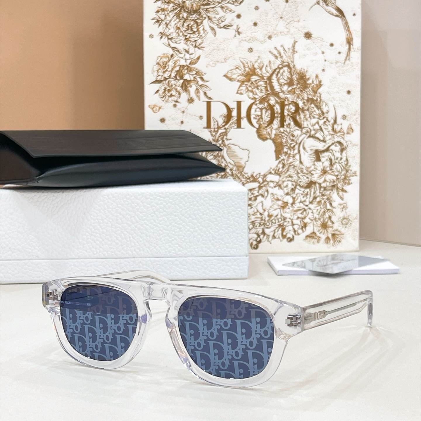 DIOR Sunglasses - DIORLINES2F