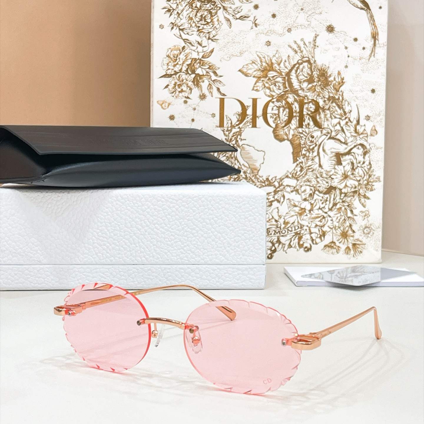 DIOR Sunglasses - DSGTA57UCR