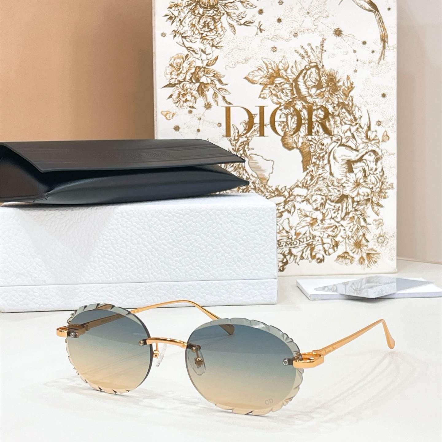 DIOR Sunglasses - DSGTA57UCR