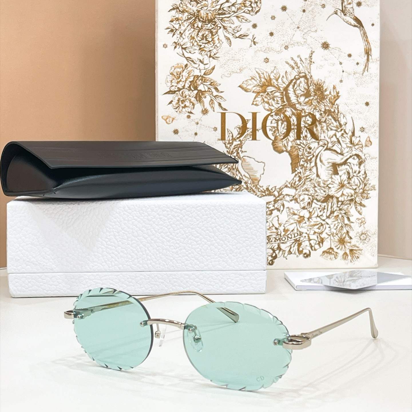DIOR Sunglasses - DSGTA57UCR