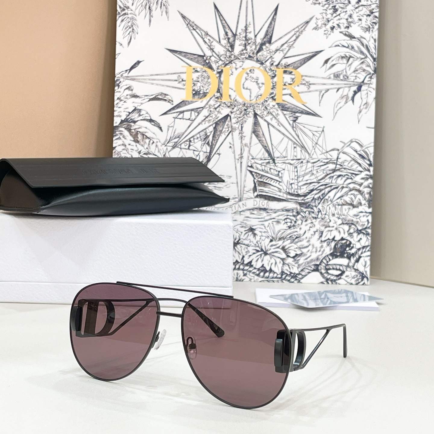 DIOR Sunglasses - DSGTA44UCR