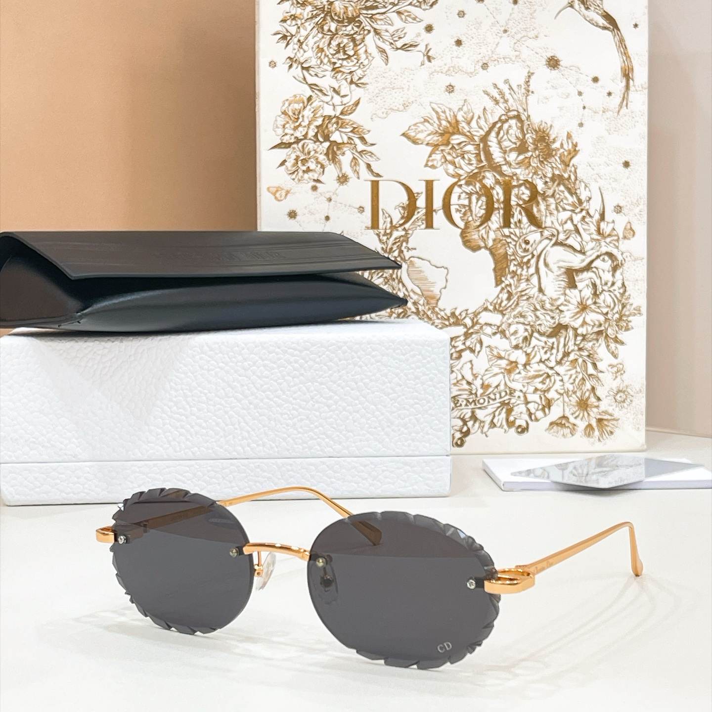 DIOR Sunglasses - DSGTA57UCR
