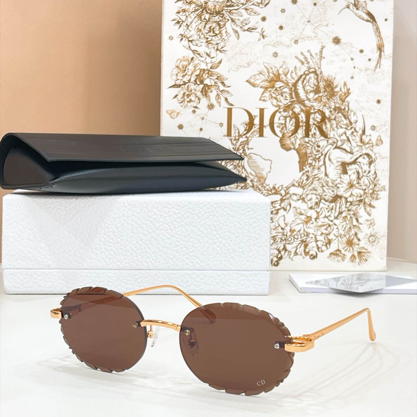 DIOR Sunglasses - DSGTA57UCR