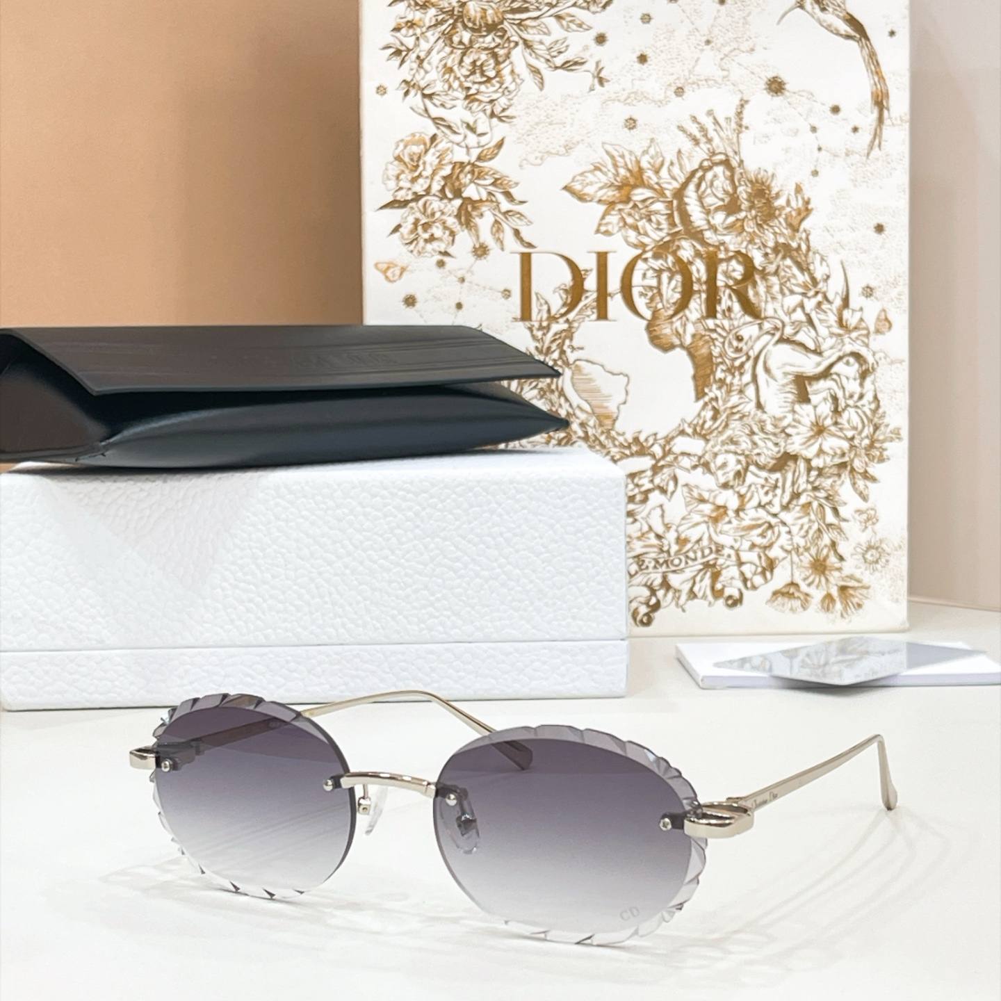 DIOR Sunglasses - DSGTA57UCR