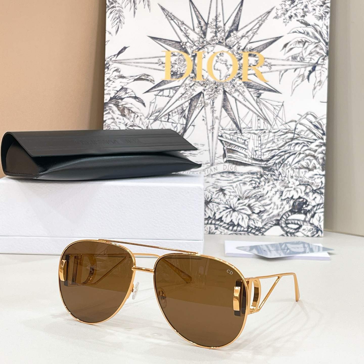 DIOR Sunglasses - DSGTA44UCR
