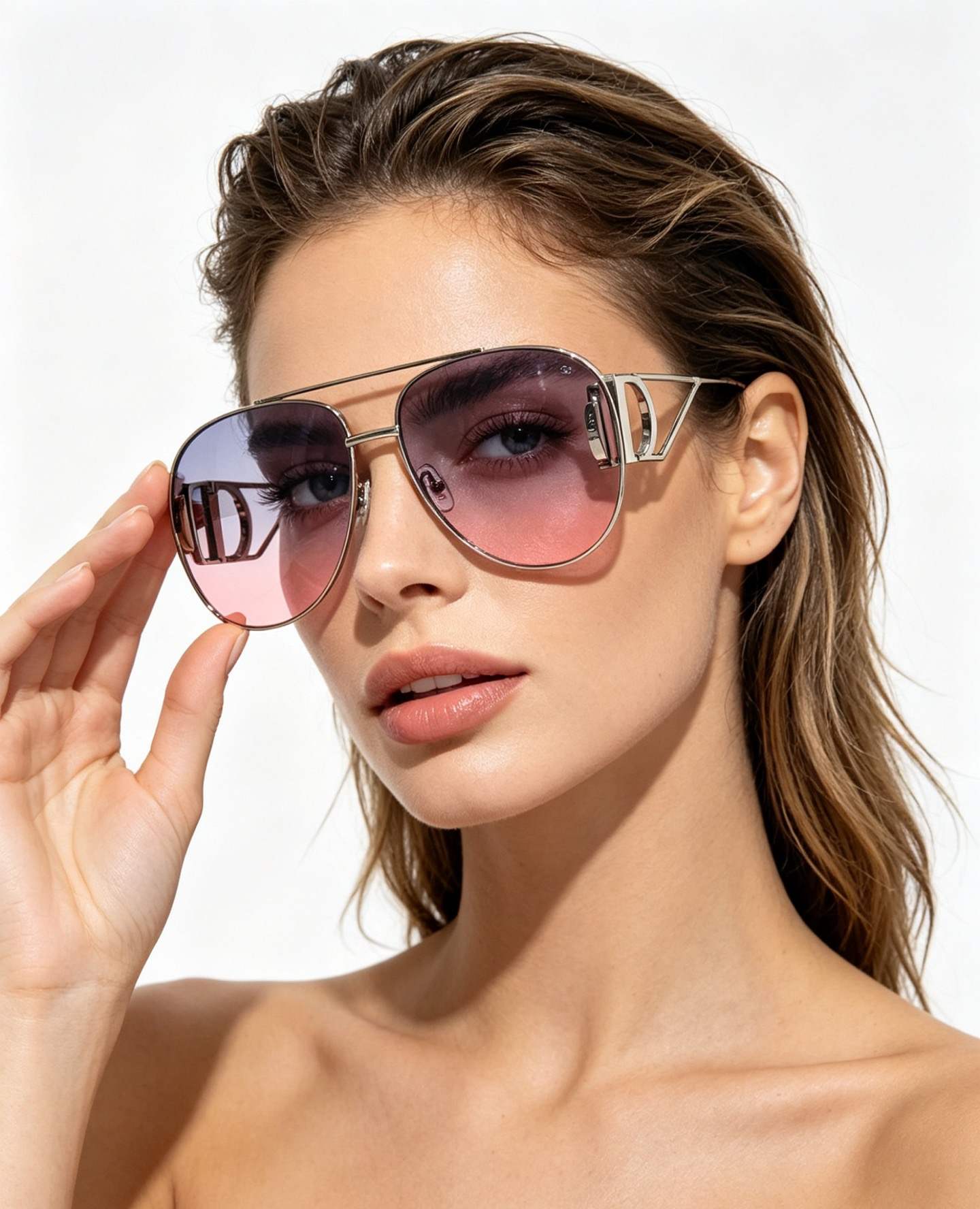 DIOR Sunglasses - DSGTA44UCR
