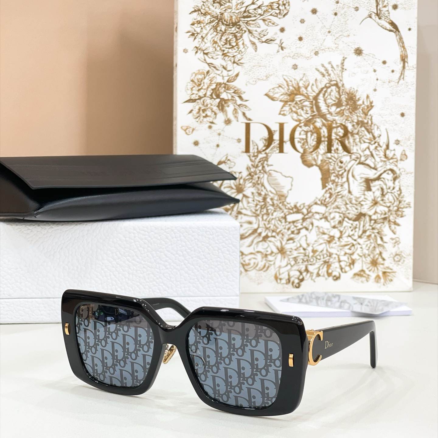 DIOR Sunglasses - DIORINITIALSS2F