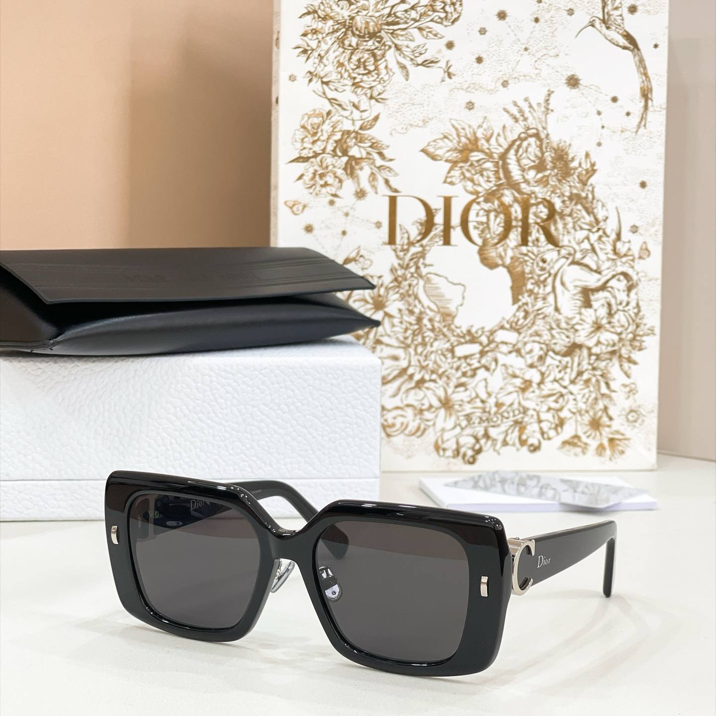 DIOR Sunglasses - DIORINITIALSS2F