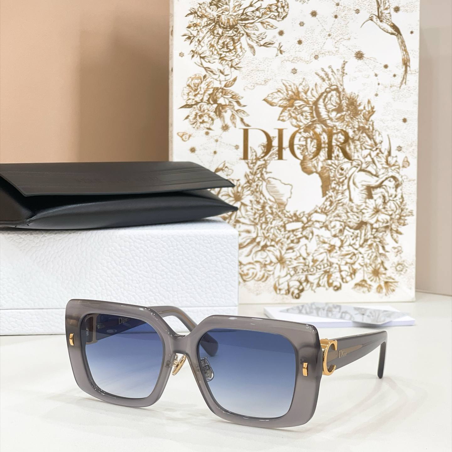 DIOR Sunglasses - DIORINITIALSS2F