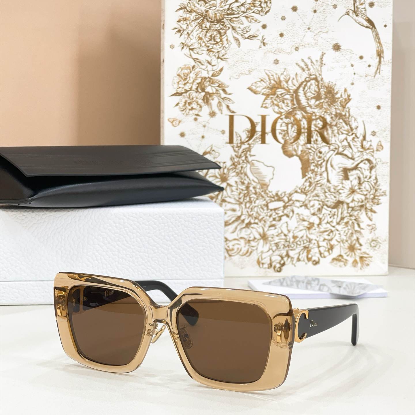 DIOR Sunglasses - DIORINITIALSS2F
