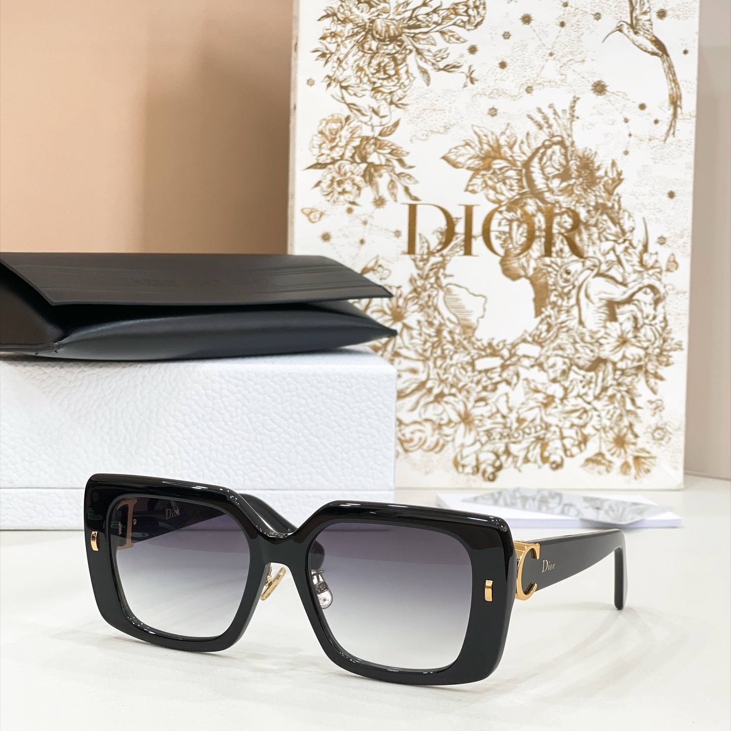 DIOR Sunglasses - DIORINITIALSS2F