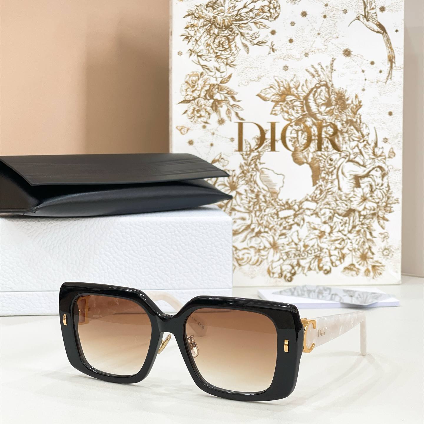 DIOR Sunglasses - DIORINITIALSS2F