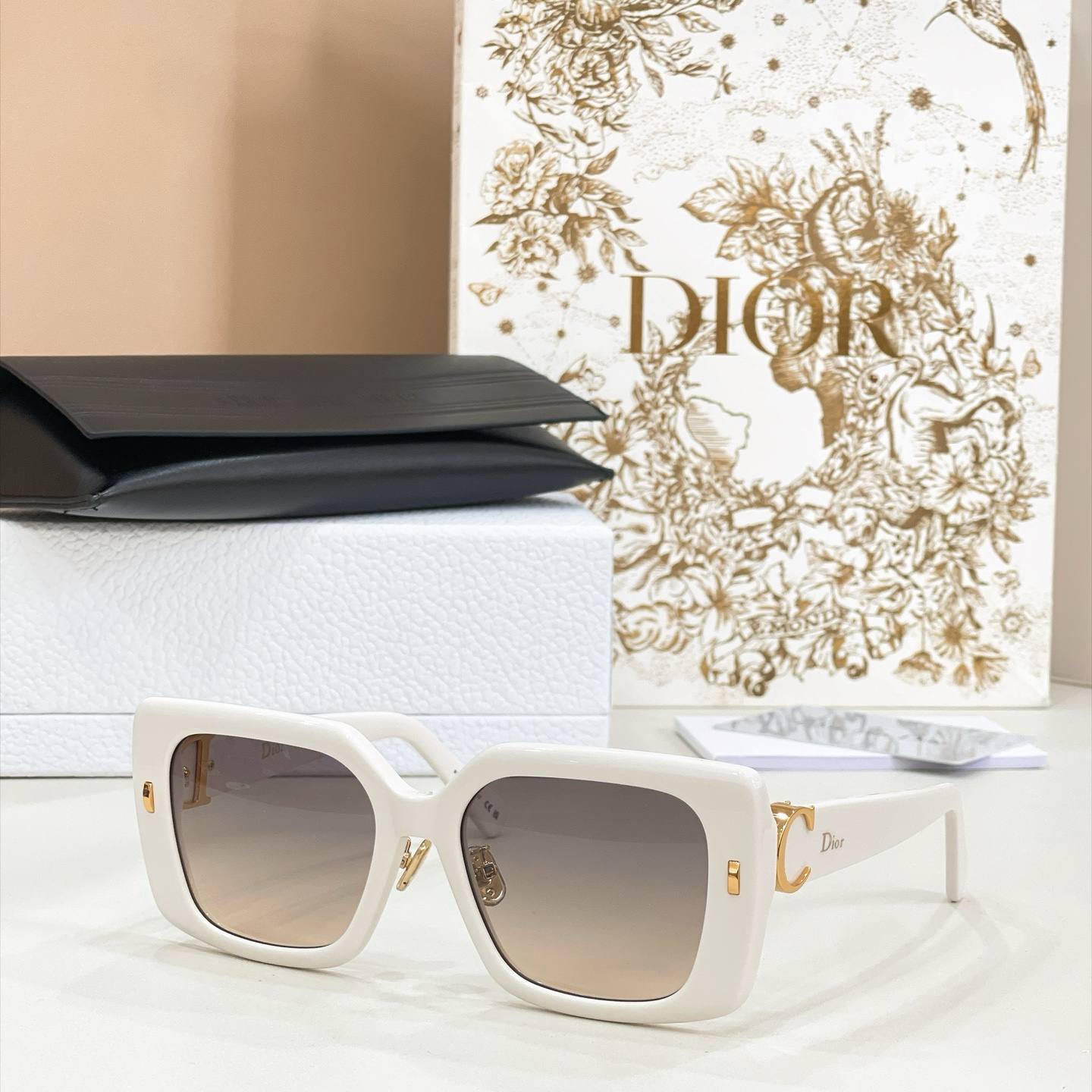 DIOR Sunglasses - DIORINITIALSS2F