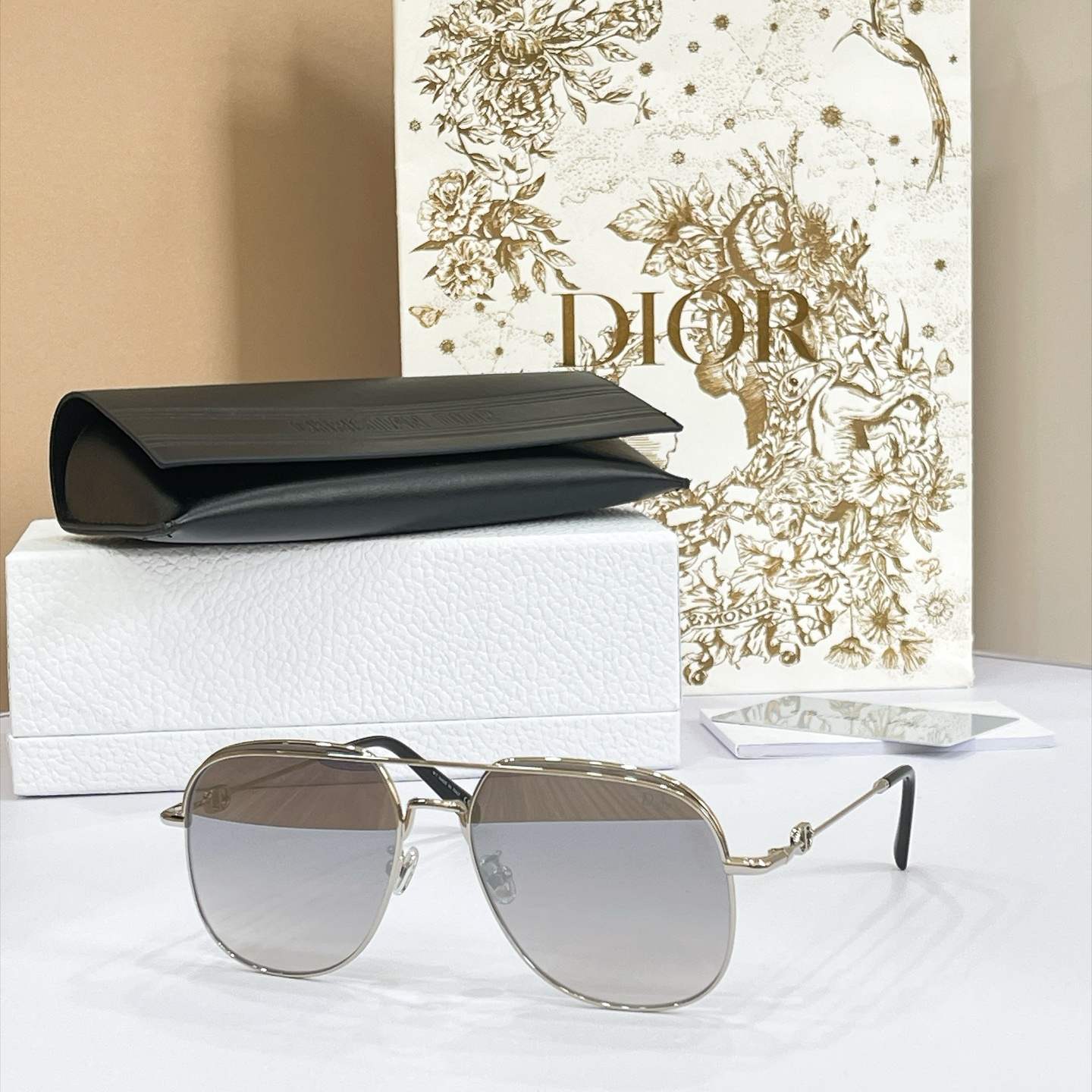 DIOR Sunglasses - PETITCDA1U