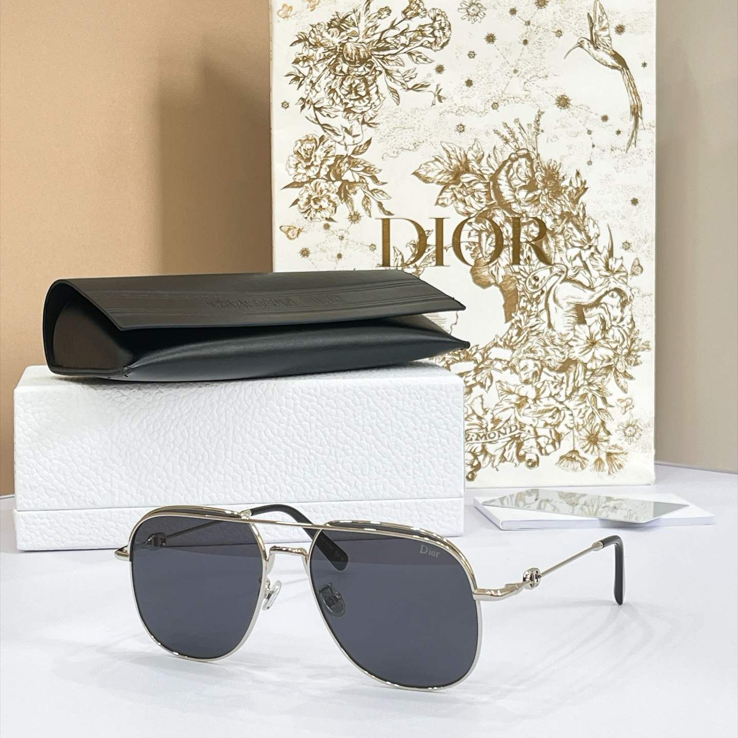 DIOR Sunglasses - PETITCDA1U