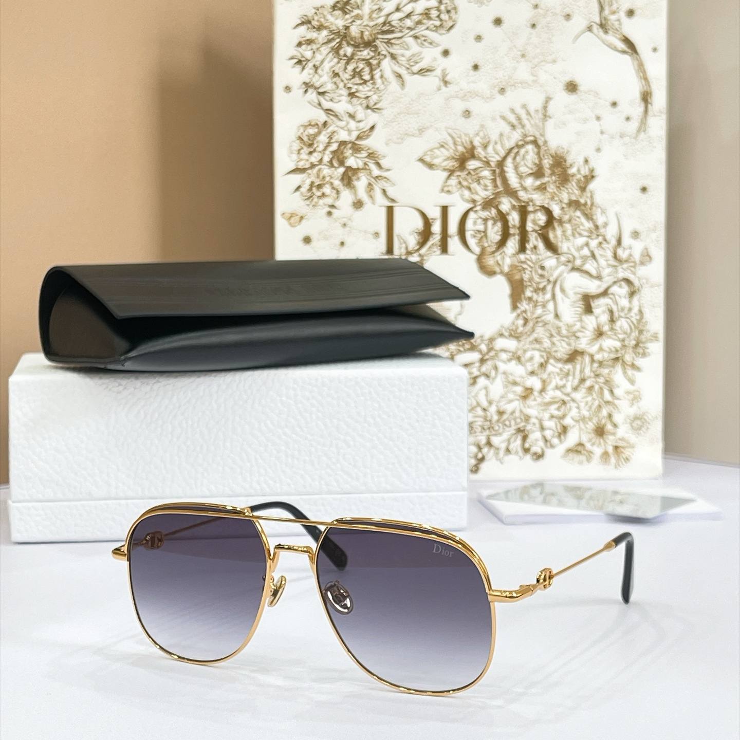 DIOR Sunglasses - PETITCDA1U