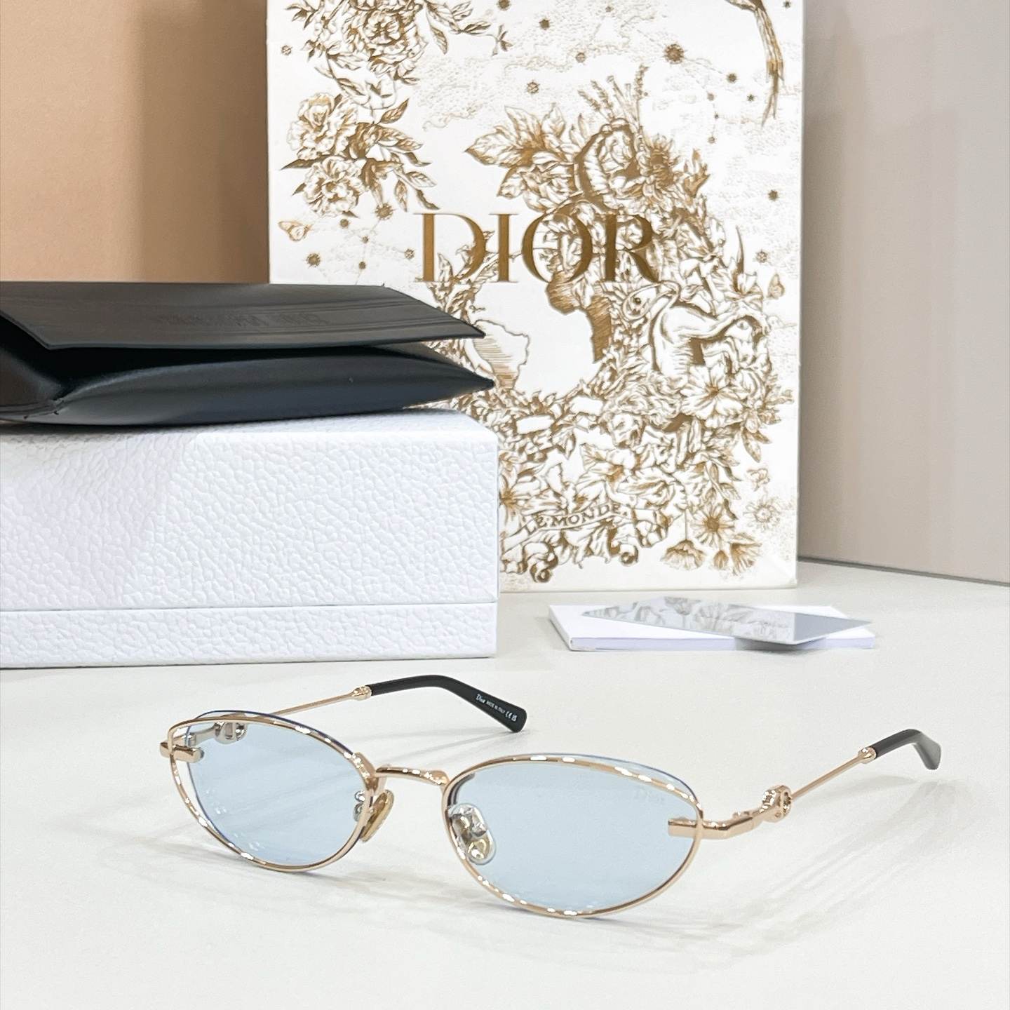 DIOR Sunglasses - PETITCDB1U
