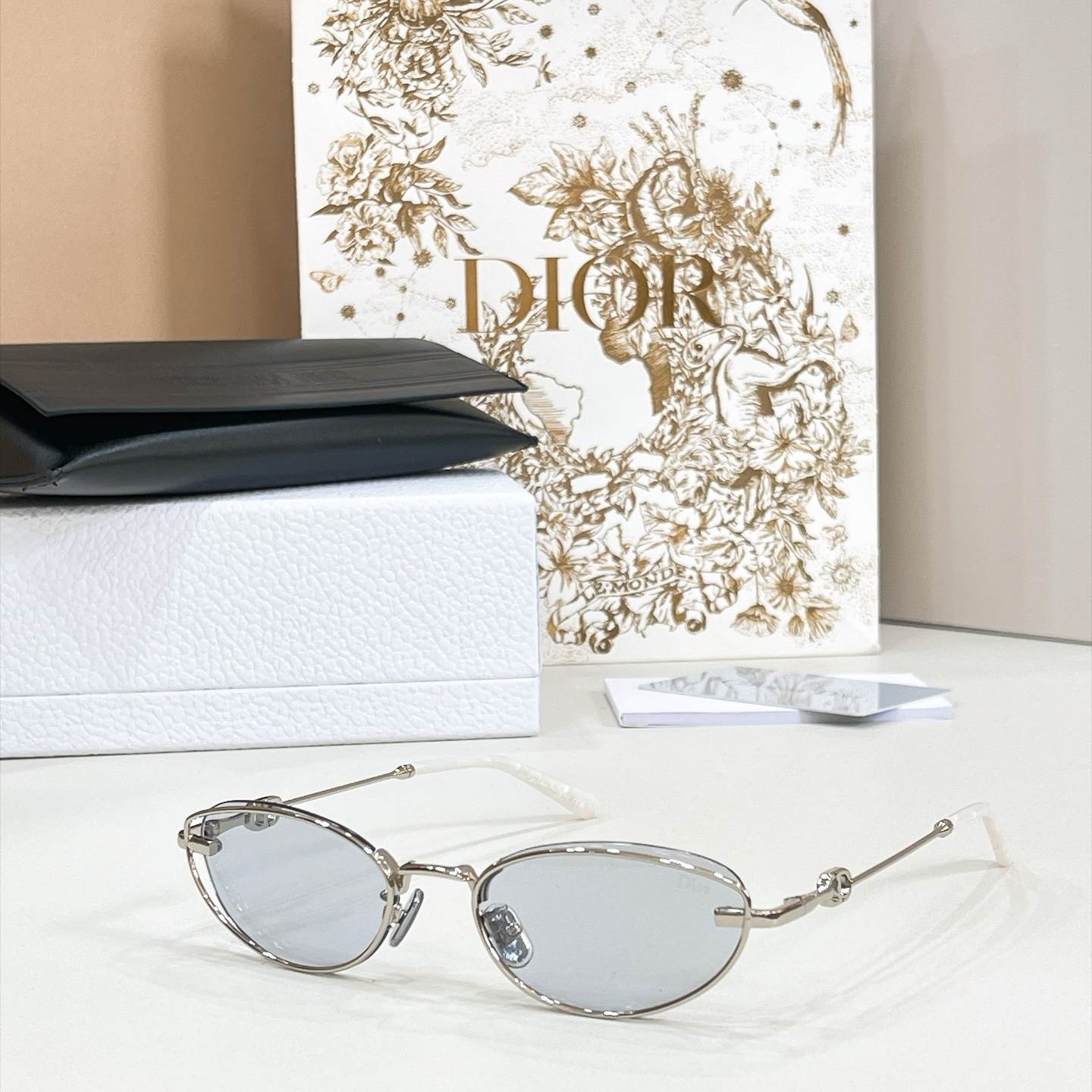 DIOR Sunglasses - PETITCDB1U