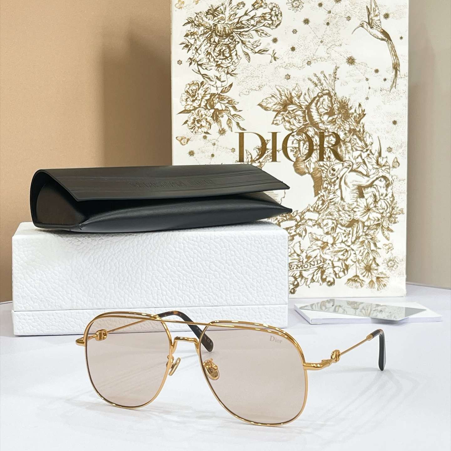 DIOR Sunglasses - PETITCDA1U