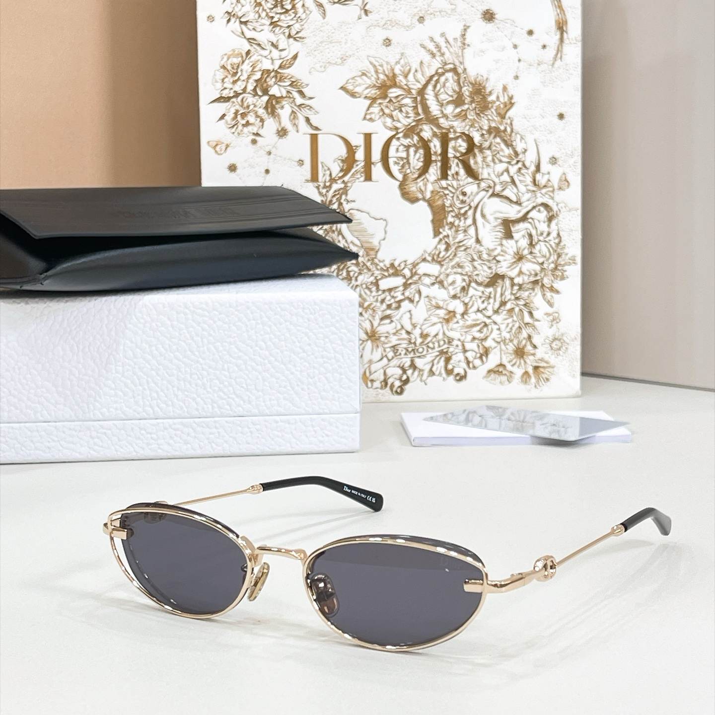 DIOR Sunglasses - PETITCDB1U