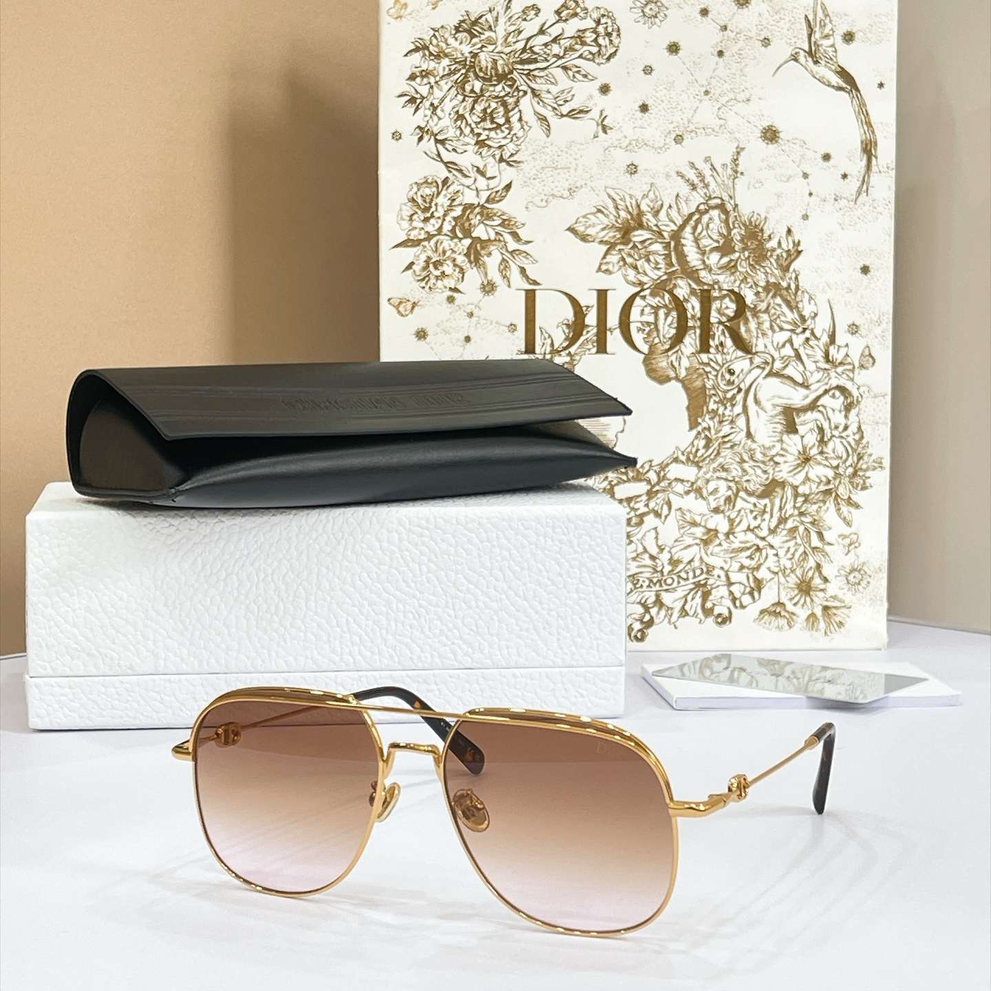 DIOR Sunglasses - PETITCDA1U