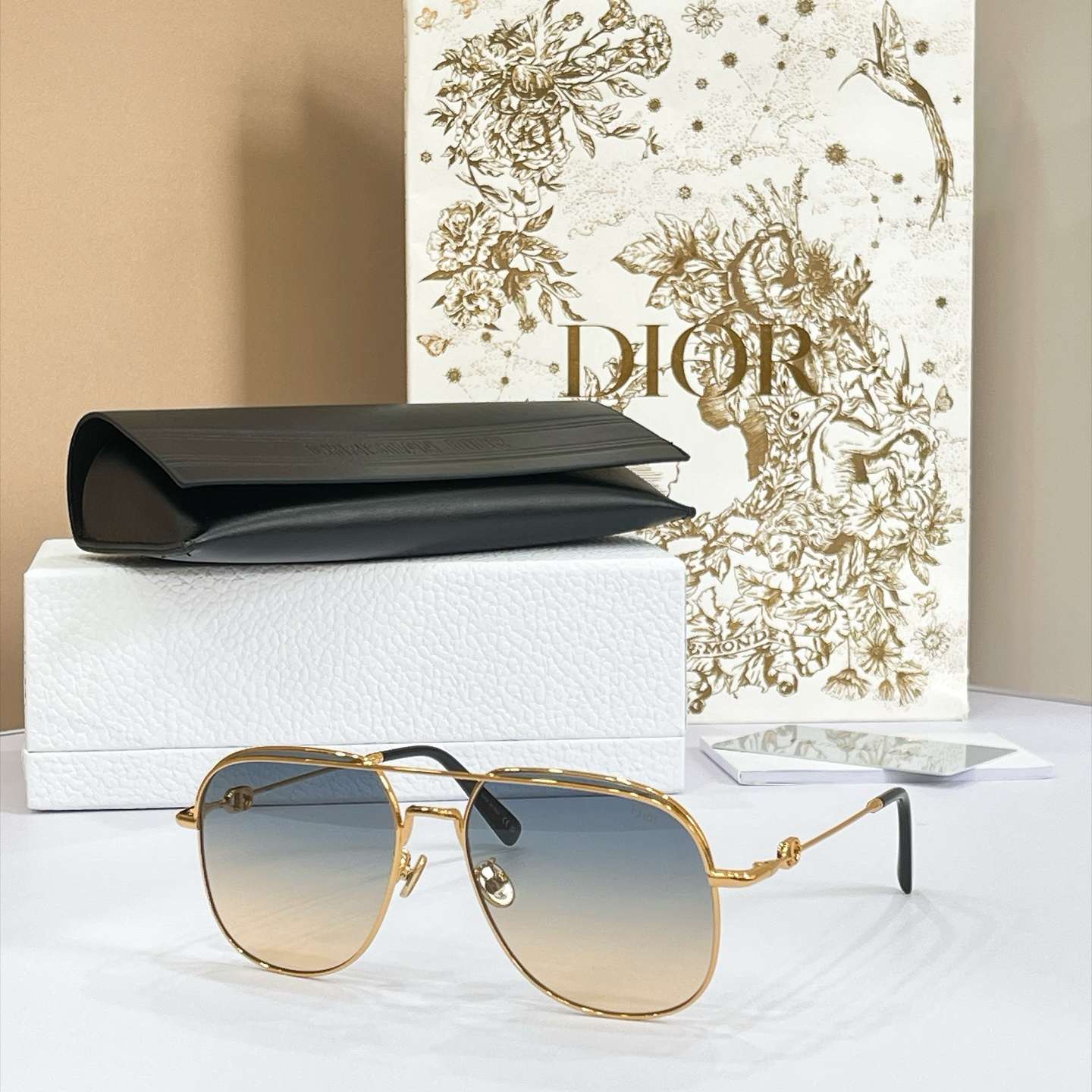 DIOR Sunglasses - PETITCDA1U
