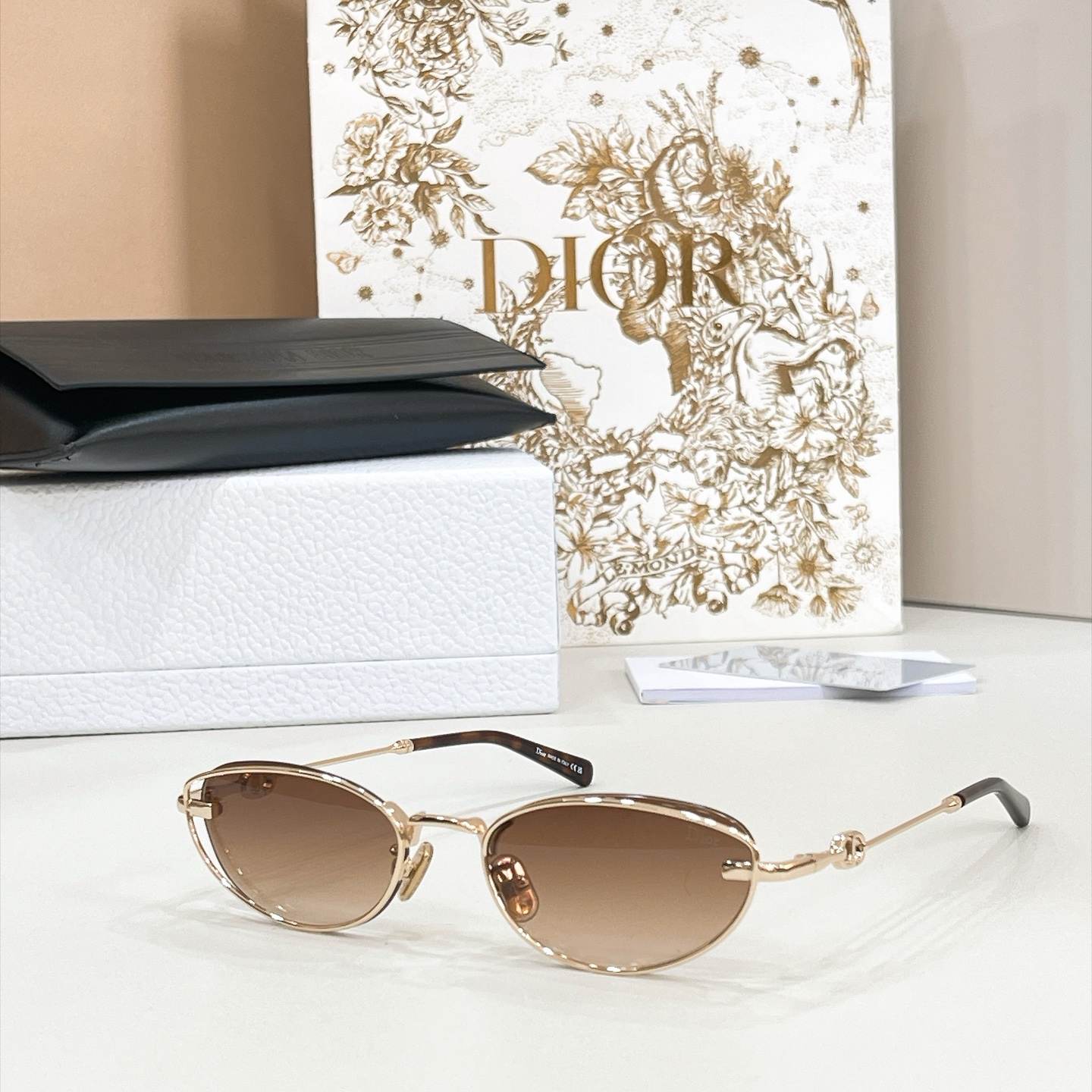 DIOR Sunglasses - PETITCDB1U