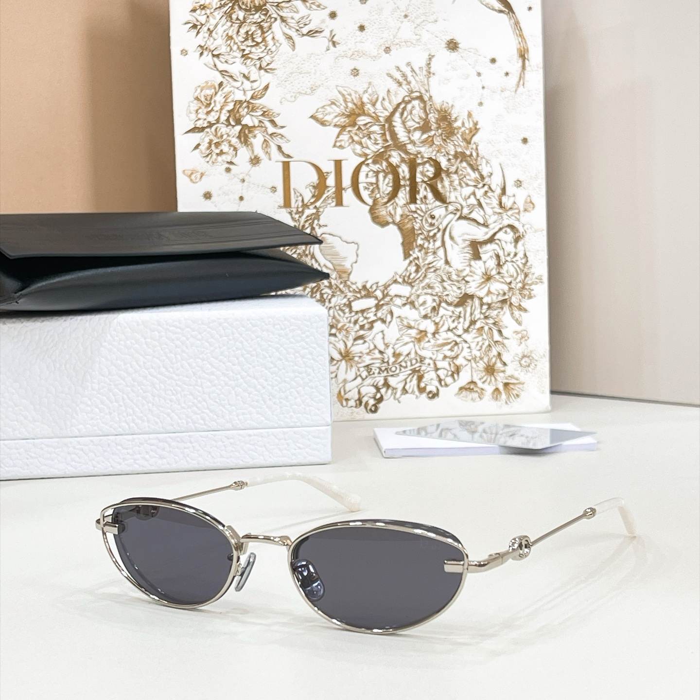 DIOR Sunglasses - PETITCDB1U