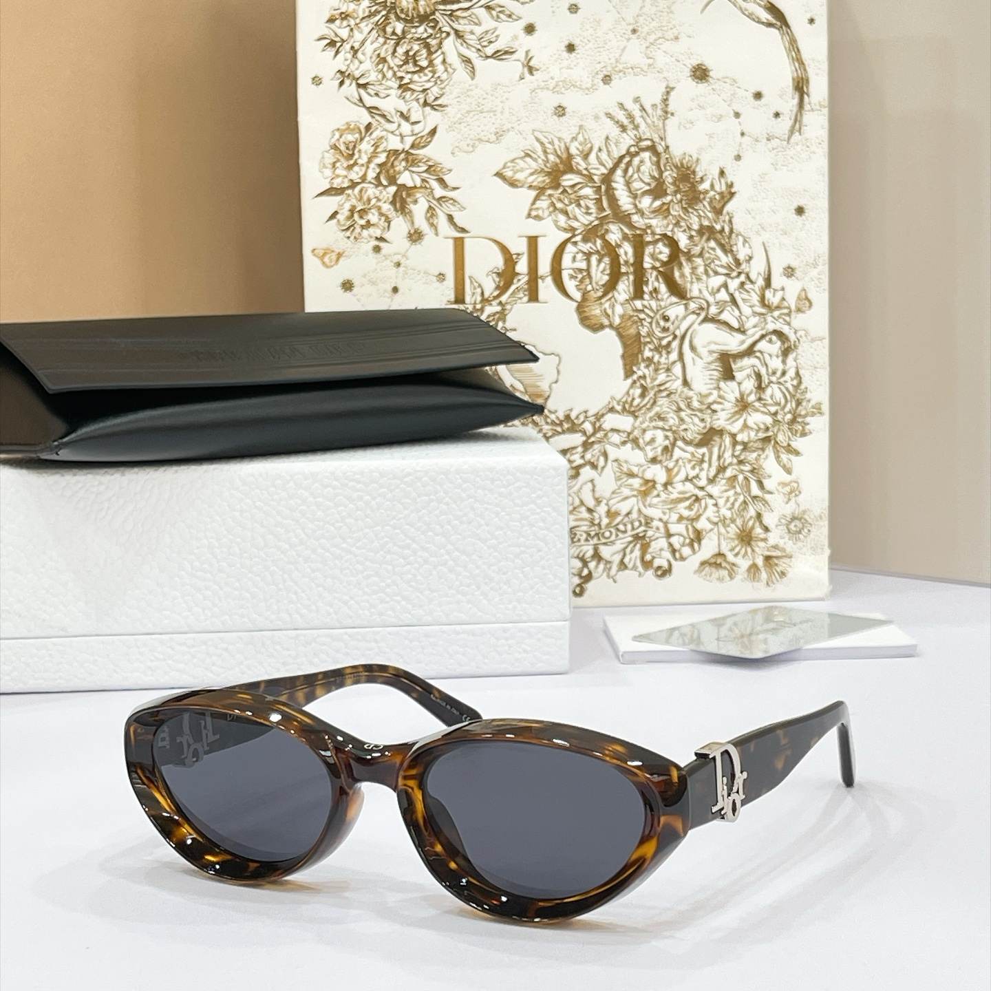 DIOR Sunglasses - DIOROBLIQUER1I