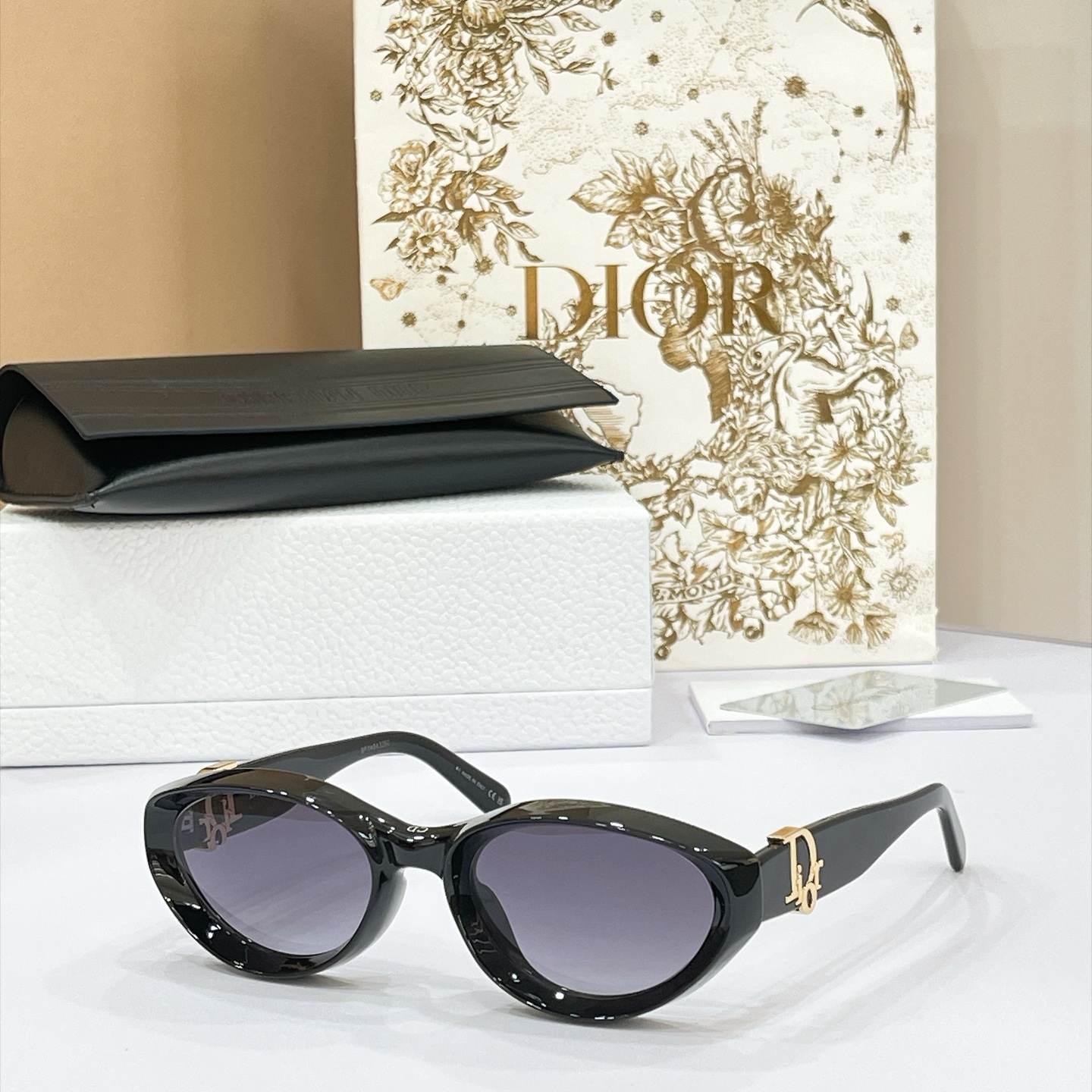 DIOR Sunglasses - DIOROBLIQUER1I