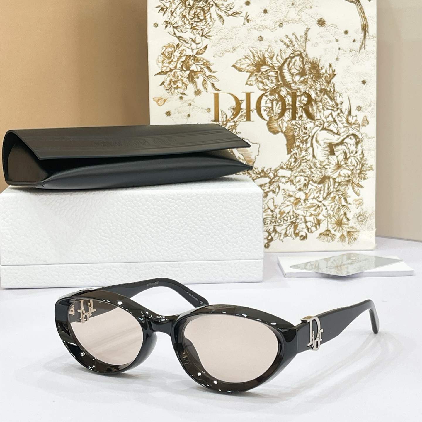 DIOR Sunglasses - DIOROBLIQUER1I