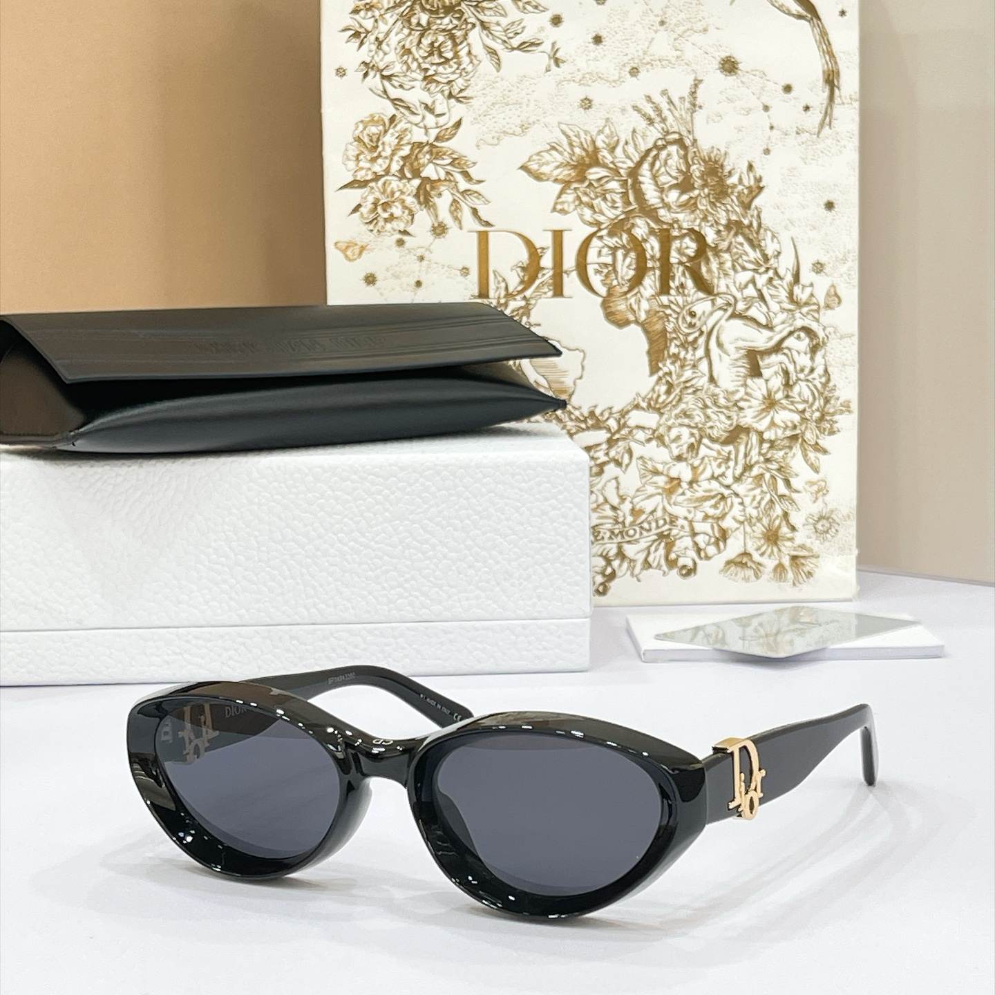 DIOR Sunglasses - DIOROBLIQUER1I