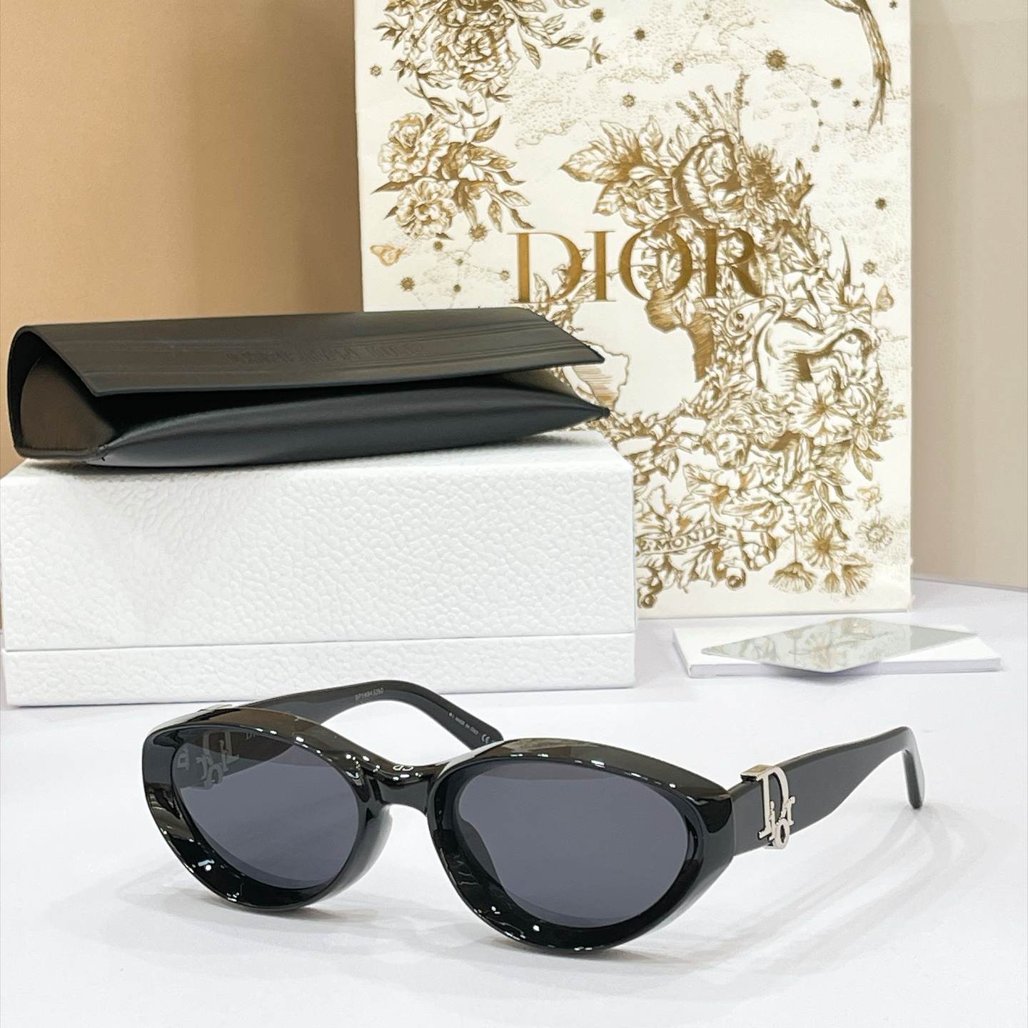 DIOR Sunglasses - DIOROBLIQUER1I