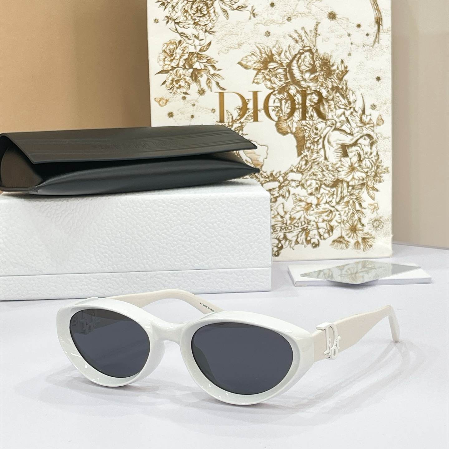 DIOR Sunglasses - DIOROBLIQUER1I