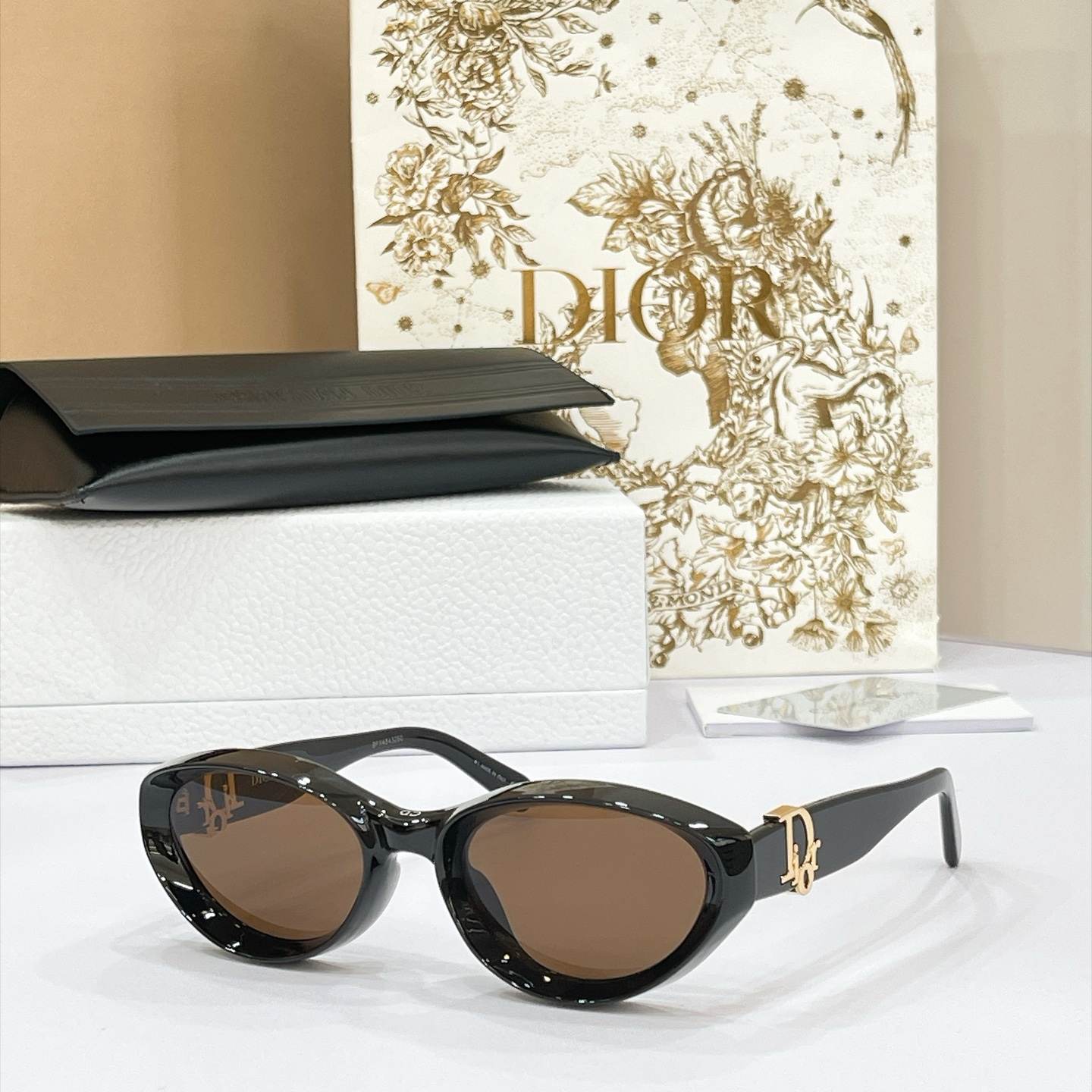 DIOR Sunglasses - DIOROBLIQUER1I