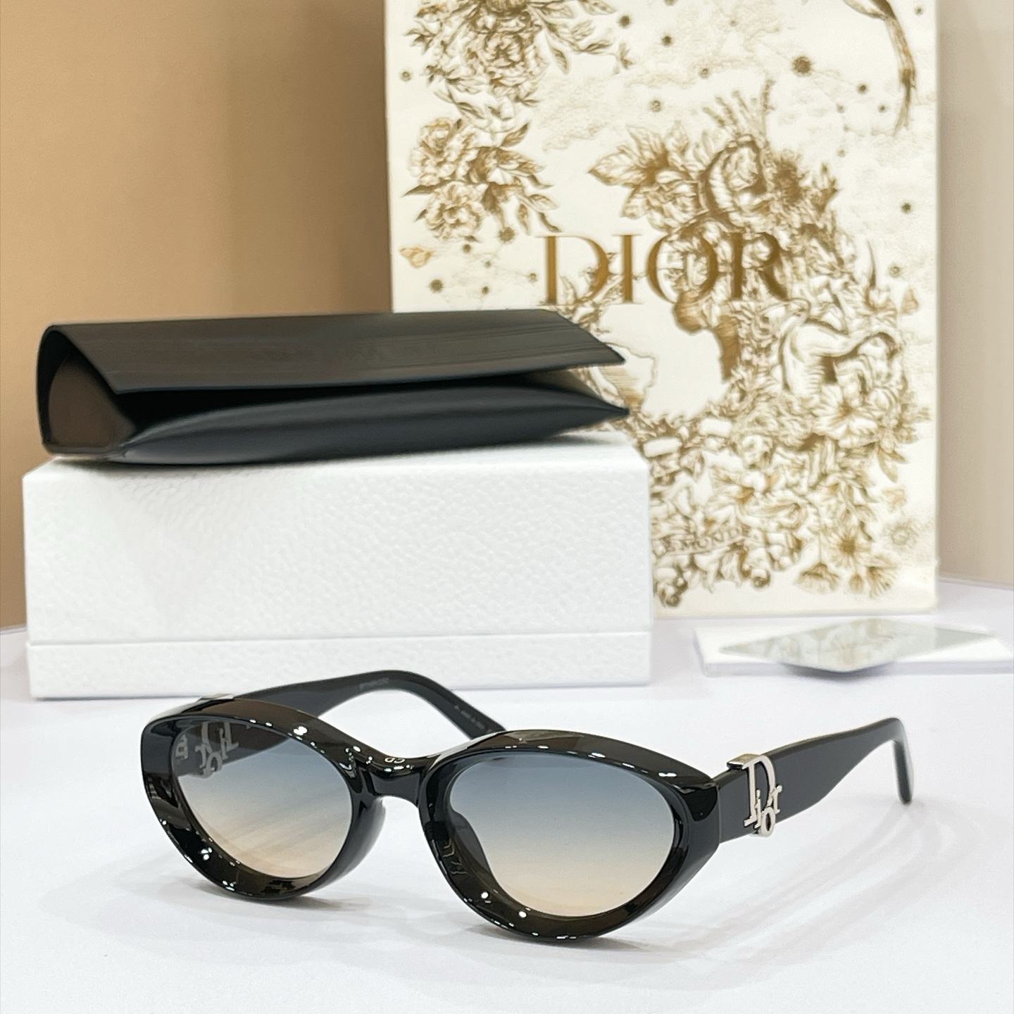 DIOR Sunglasses - DIOROBLIQUER1I