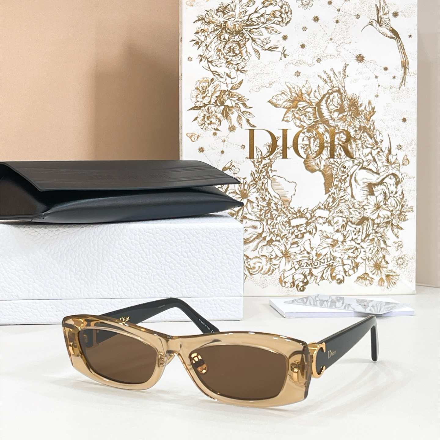 DIOR Sunglasses - DIORINITIALSS1F